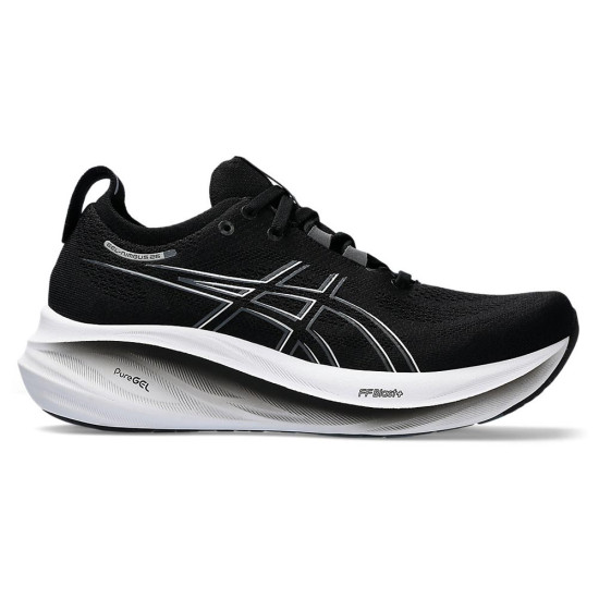 Asics Gel-Nimbus 26